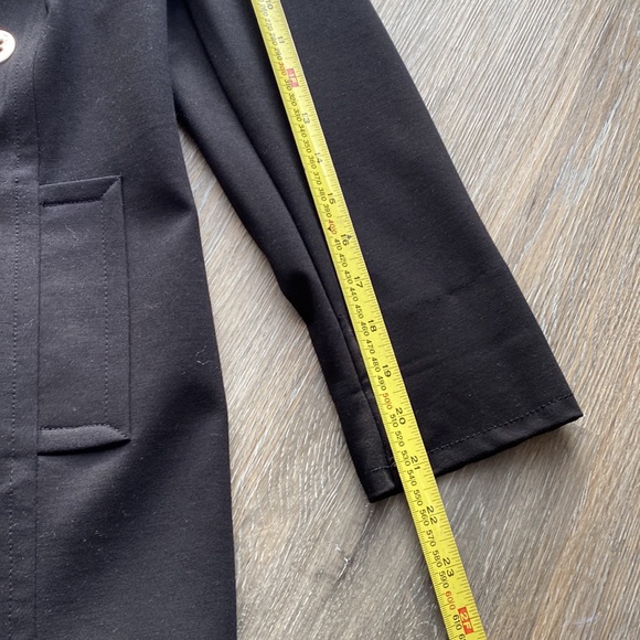 Le Chateau Open Blazer/Jacket - Picture 7 of 9